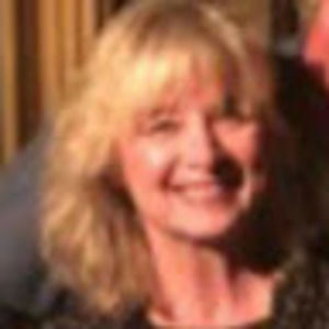 Meet your Posher, Linda